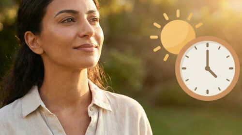 علاج الشيب في الشعر