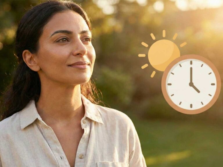 علاج الشيب في الشعر