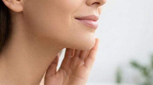 علاج الشيب في الشعر