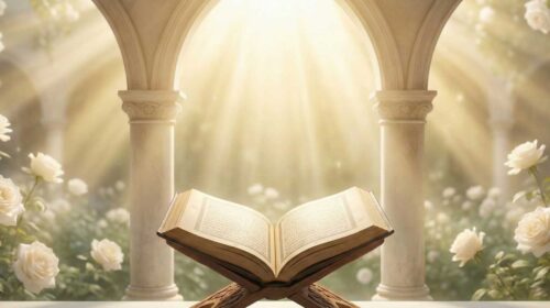 تفسير حلم رؤية ابو بكر الصديق