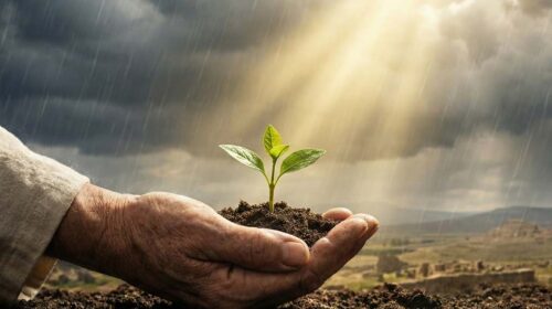 تفسير حلم رؤية اسحاق