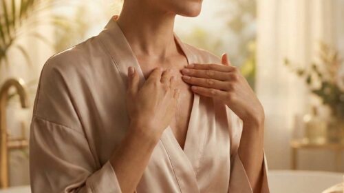 رؤية الذهب في المنام