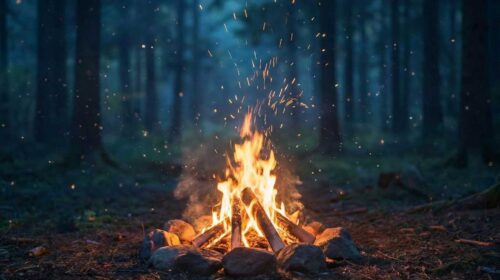 رؤية الذهب في المنام