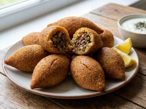 تفسير حلم أكل كبة الرز