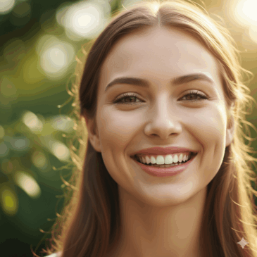 تفسير حلم غمازات الوجه في المنام للعزباء