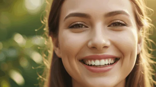 تفسير حلم غمازات الوجه في المنام للعزباء