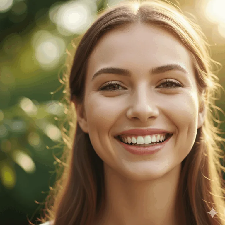 تفسير حلم غمازات الوجه في المنام للعزباء