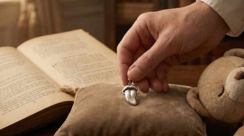 تفسير حلم قطع لسان طفل