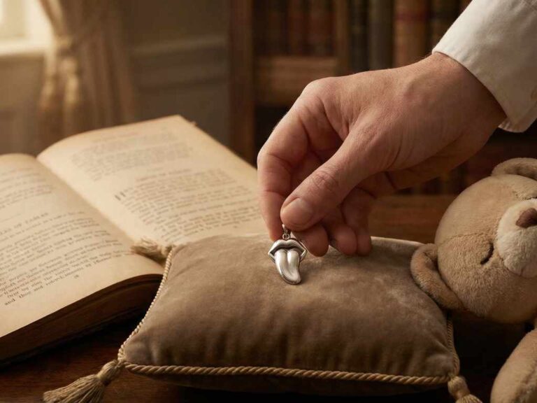 تفسير حلم قطع لسان طفل اعرفه في المنام تفسير حلم قطع لسان طفل