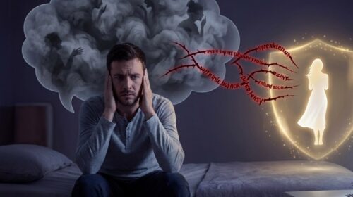 تفسير حلم خروج عين ماء من الأرض