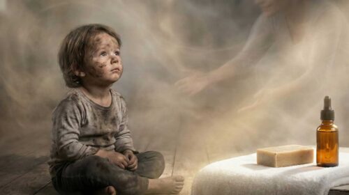 تفسير حلم خروج عين ماء من الأرض