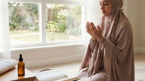 أسرار الحفاظ على رائحة العطر