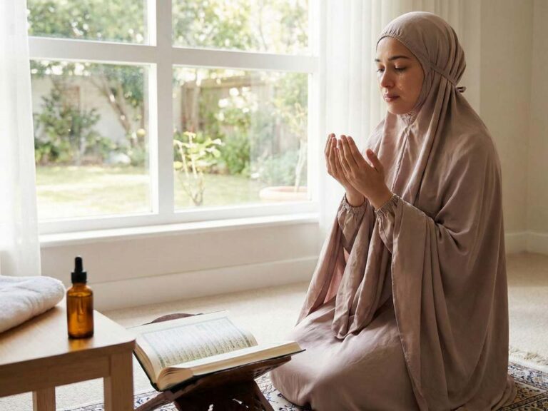 أسرار الحفاظ على رائحة العطر