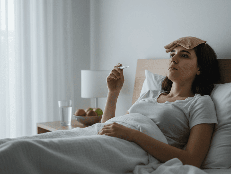 تفسير حلم المرض الخطير للعزباء