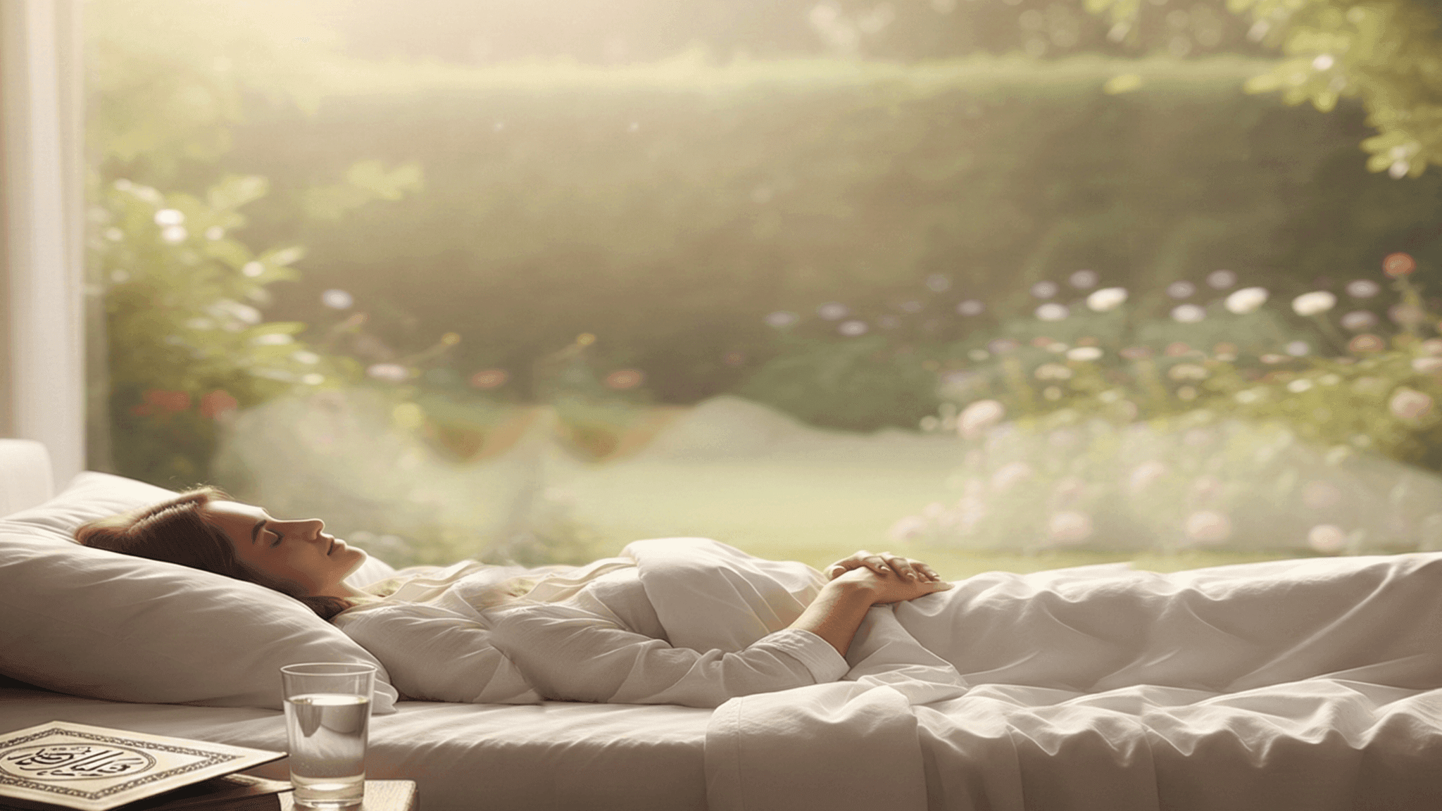 تفسير حلم موت مريض السرطان