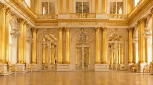 تفسير حلم خروج عين ماء من الأرض