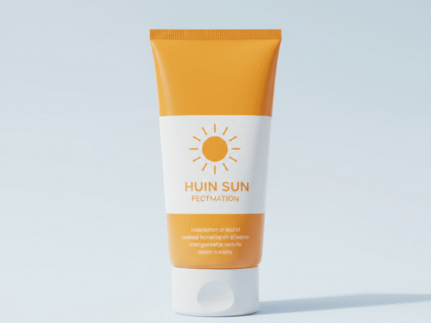 أفضل واقي شمس لكل نوع بشرة