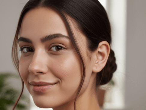 علاج الهالات السوداء تحت العين: دليل شامل لأنواعها وطرق التخلص منها 2026 دليل علاج الهالات السوداء تحت العين