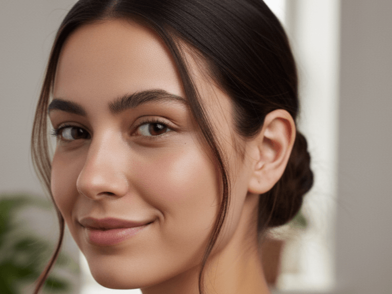 دليل علاج الهالات السوداء تحت العين