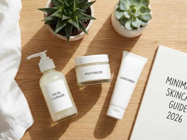 الحفاظ على رائحة العطر