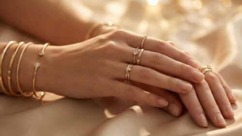 رؤية الذهب في المنام