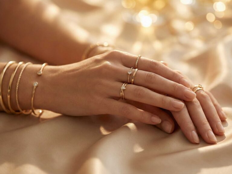 رؤية الذهب في المنام